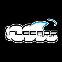 Logotipo del Club Ciclista Nuberos
